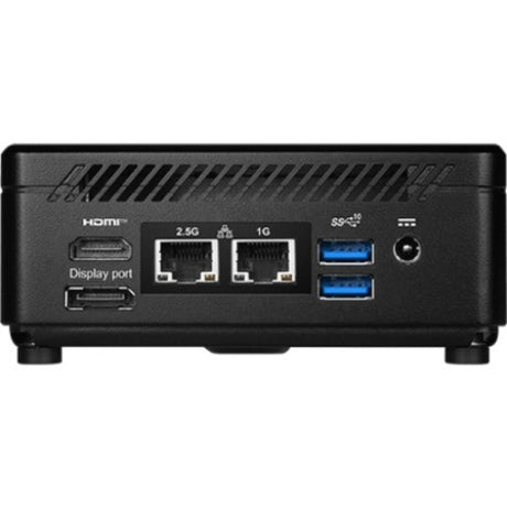 CUBI 5 12M-016BUS BAREBONE