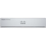 Cisco Firepower FPR-1010 Network Security/Firewall Appliance