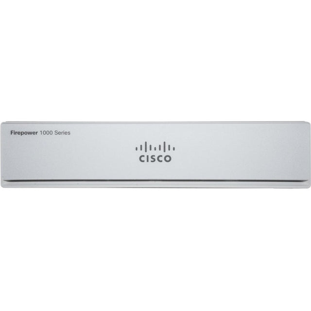 Cisco Firepower FPR-1010 Network Security/Firewall Appliance