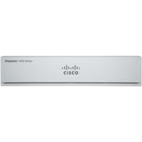 Cisco Firepower FPR-1010 Network Security/Firewall Appliance