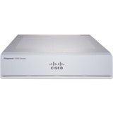 Cisco Firepower FPR-1010 Network Security/Firewall Appliance