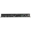 Black Box MCX G2 DisplayPort Copper/Fiber Transcoder