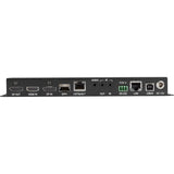 Black Box MCX G2 DisplayPort Copper/Fiber Transcoder