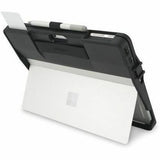 Kensington BlackBelt&trade; Rugged Case w/ CAC Reader for Surface Pro 9 Tablet