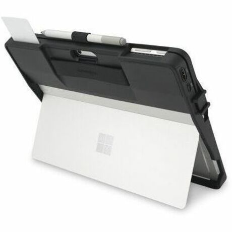 Kensington BlackBelt&trade; Rugged Case w/ CAC Reader for Surface Pro 9 Tablet