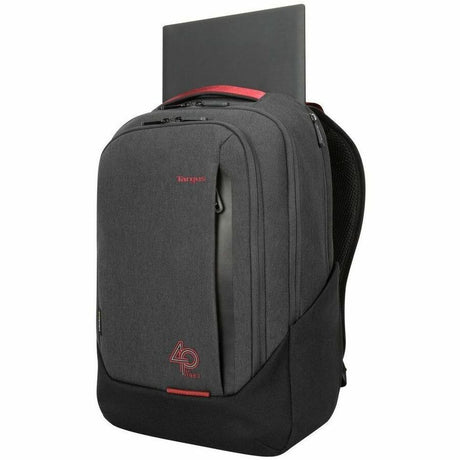 Targus Cypress TBB94504GL Carrying Case (Backpack) for 15" to 15.6" Notebook, Accessories - Gray