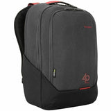Targus Cypress TBB94504GL Carrying Case (Backpack) for 15" to 15.6" Notebook, Accessories - Gray