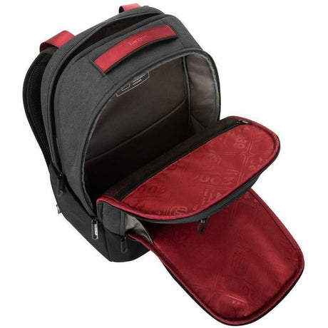 Targus Cypress TBB94504GL Carrying Case (Backpack) for 15" to 15.6" Notebook, Accessories - Gray