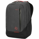 Targus Cypress TBB94504GL Carrying Case (Backpack) for 15" to 15.6" Notebook, Accessories - Gray