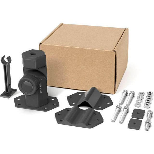 WeBoost Mounting Bracket for Cellular Signal Booster, Antenna