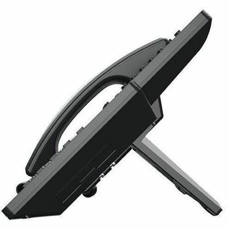 Grandstream GRP2650 IP Phone - Corded - Corded/Cordless - Wi-Fi, Bluetooth - 5 Multiple Conferencing - Wall Mountable, Stand Mountable