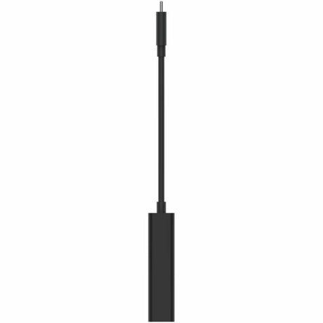 Belkin Connect USB-C to 2.5 Gb Ethernet Adapter