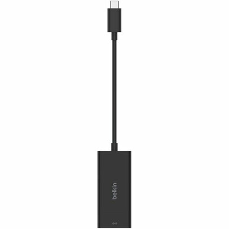Belkin Connect USB-C to 2.5 Gb Ethernet Adapter