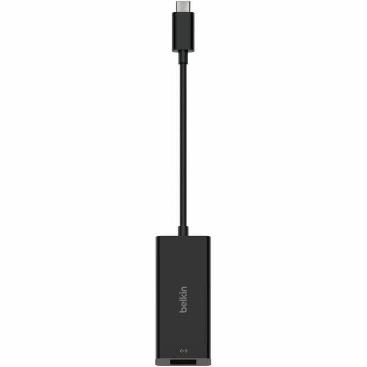 Belkin Connect USB-C to 2.5 Gb Ethernet Adapter
