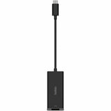 Belkin Connect USB-C to 2.5 Gb Ethernet Adapter