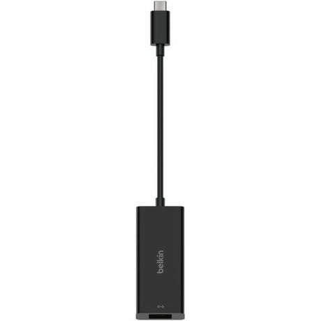 Belkin Connect USB-C to 2.5 Gb Ethernet Adapter
