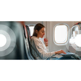 TRUE WIRELESS EARBUDS BLACK