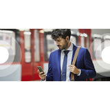 TRUE WIRELESS EARBUDS BLACK