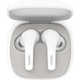 Belkin SOUNDFORM Flow Noise Cancelling Earbuds
