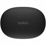 TRUE WIRELESS EARBUDS BLACK