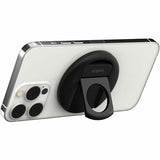 Belkin Mounting Clip for Smartphone, Notebook, MacBook, iPhone - Black - Landscape/Portrait
