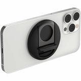 Belkin Mounting Clip for Smartphone, Notebook, MacBook, iPhone - Black - Landscape/Portrait