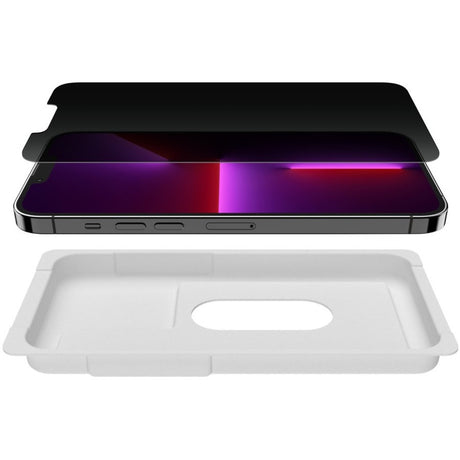 Belkin ScreenForce Privacy Screen Protector