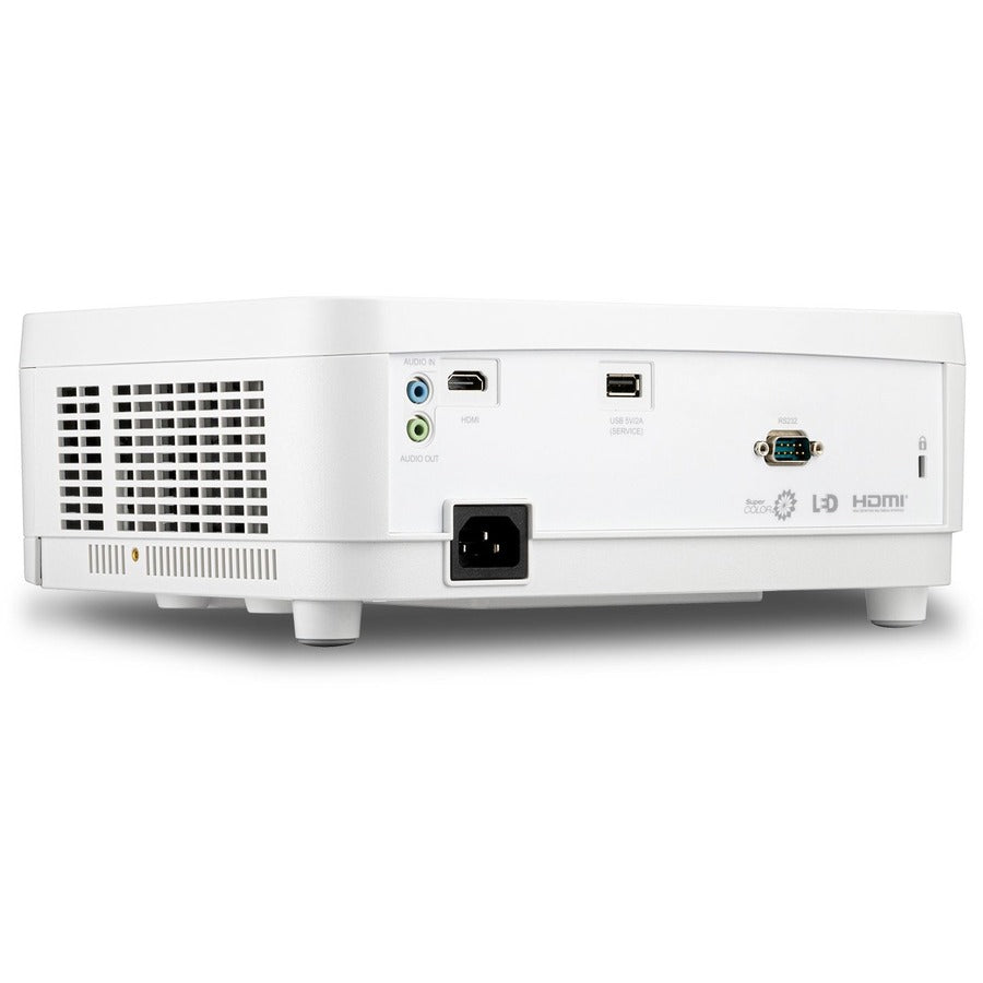 3,000 lm WXGA LED Projector