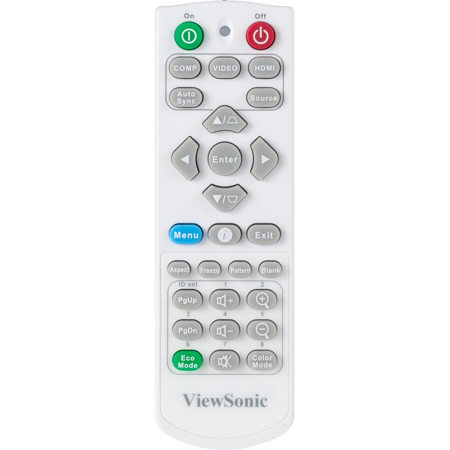 3000 LM WXGA LED PROJECTOR