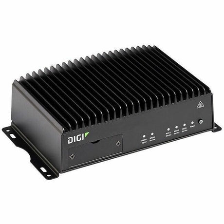 Digi TX54 Wi-Fi 5 IEEE 802.11ac 2 SIM Cellular, Ethernet Modem/Wireless Router
