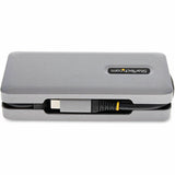 USB-C MULTIPORT ADAPTER HDMI/DP