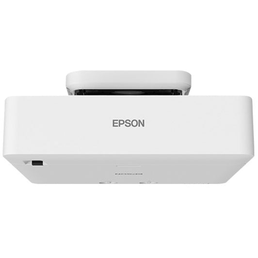 Epson PowerLite L770U 3LCD Projector - 21:9 - Ceiling Mountable