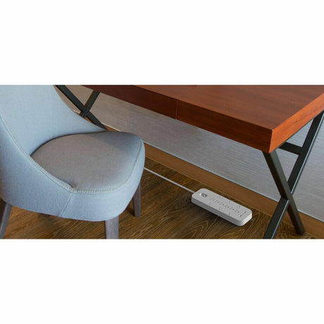 6FT 12-OUTLET SURGE PROTECTOR +