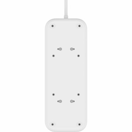 6FT 12-OUTLET SURGE PROTECTOR +