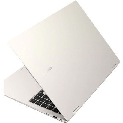 Samsung Galaxy Book3 360 NP734QFG-KB1US 13.3" Touchscreen Convertible 2 in 1 Notebook - Full HD - Intel Core i7 13th Gen i7-1360P - Intel Evo Platform - 16 GB - 512 GB SSD - Silver