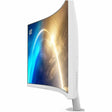 MSI Pro MP341CQW 34" Class UW-QHD Curved Screen LCD Monitor - 21:9