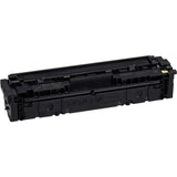 Canon 067 Original Standard Yield Laser Toner Cartridge - Yellow - 1 Each