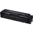 Canon 067 Original High Yield Laser Toner Cartridge - Black - 1 Each