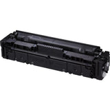Canon 067 Original High Yield Laser Toner Cartridge - Black - 1 Each