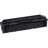 Canon 067 Original High Yield Laser Toner Cartridge - Black - 1 Each