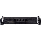 Canon 69 Original Standard Yield Laser Toner Cartridge - Black - 1 Pack