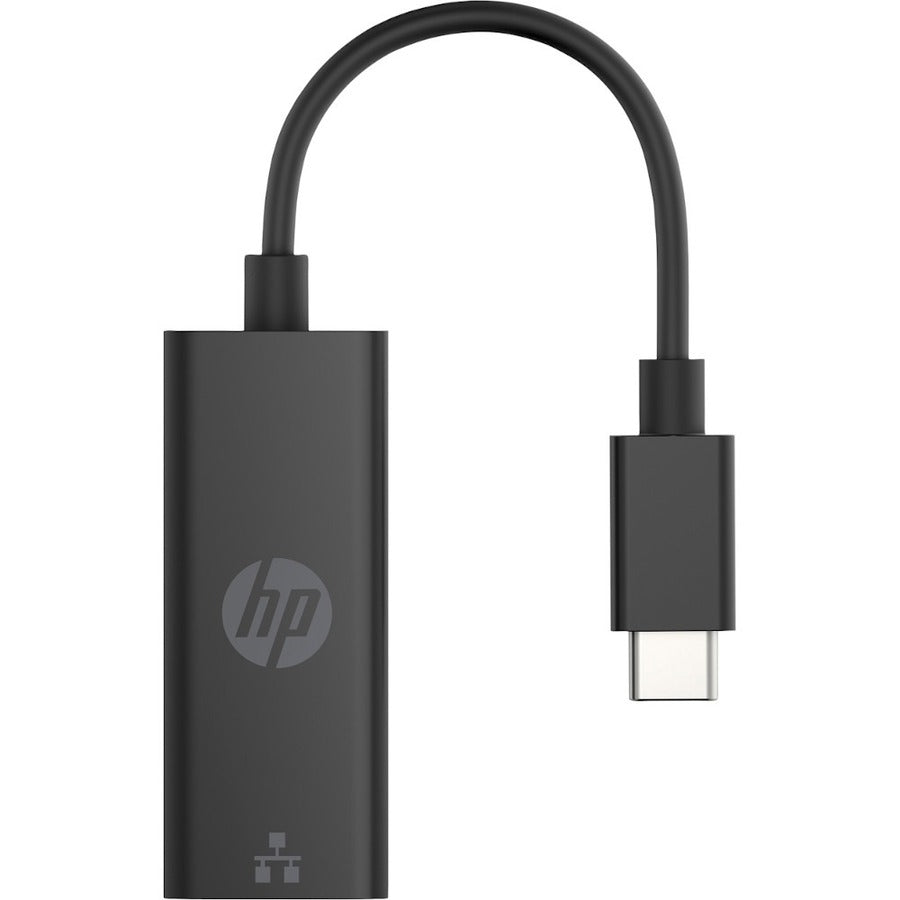 HP USBC to RJ45 Adapter G2 TAA