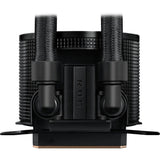 Asus ROG Ryuo III 360 ARGB Cooling Fan/Radiator/Water Block/Pump