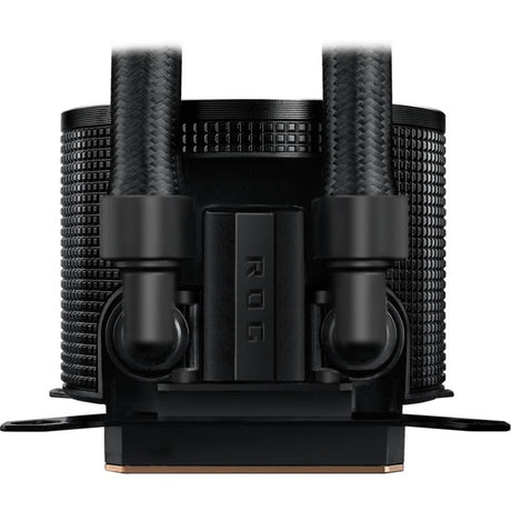 Asus ROG Ryuo III 360 ARGB Cooling Fan/Radiator/Water Block/Pump