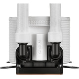 Asus ROG Ryuo III 240 ARGB Cooling Fan/Radiator/Water Block/Pump - 3 Pack