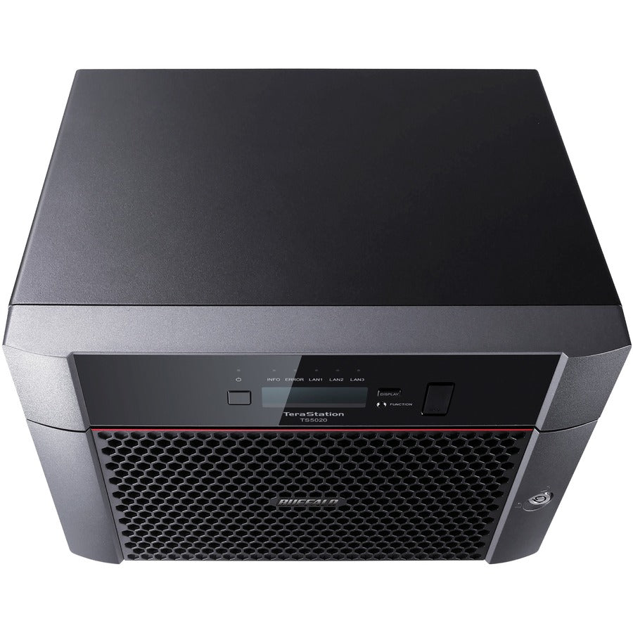 TERASTATION 5820DN NAS 64TB