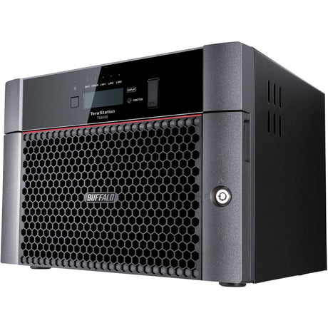 TERASTATION 5820DN NAS 64TB