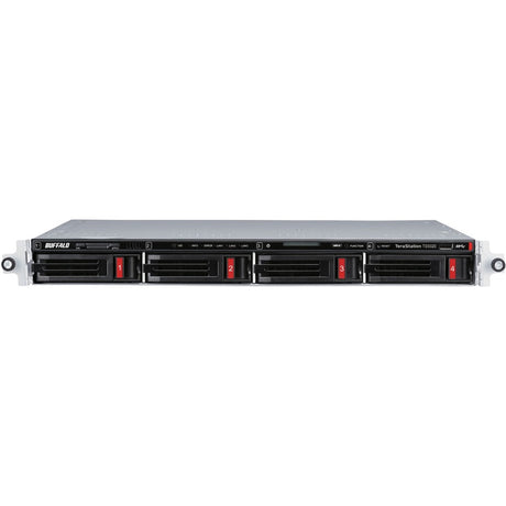 TERASTATION 5420RN NAS 80TB 1U
