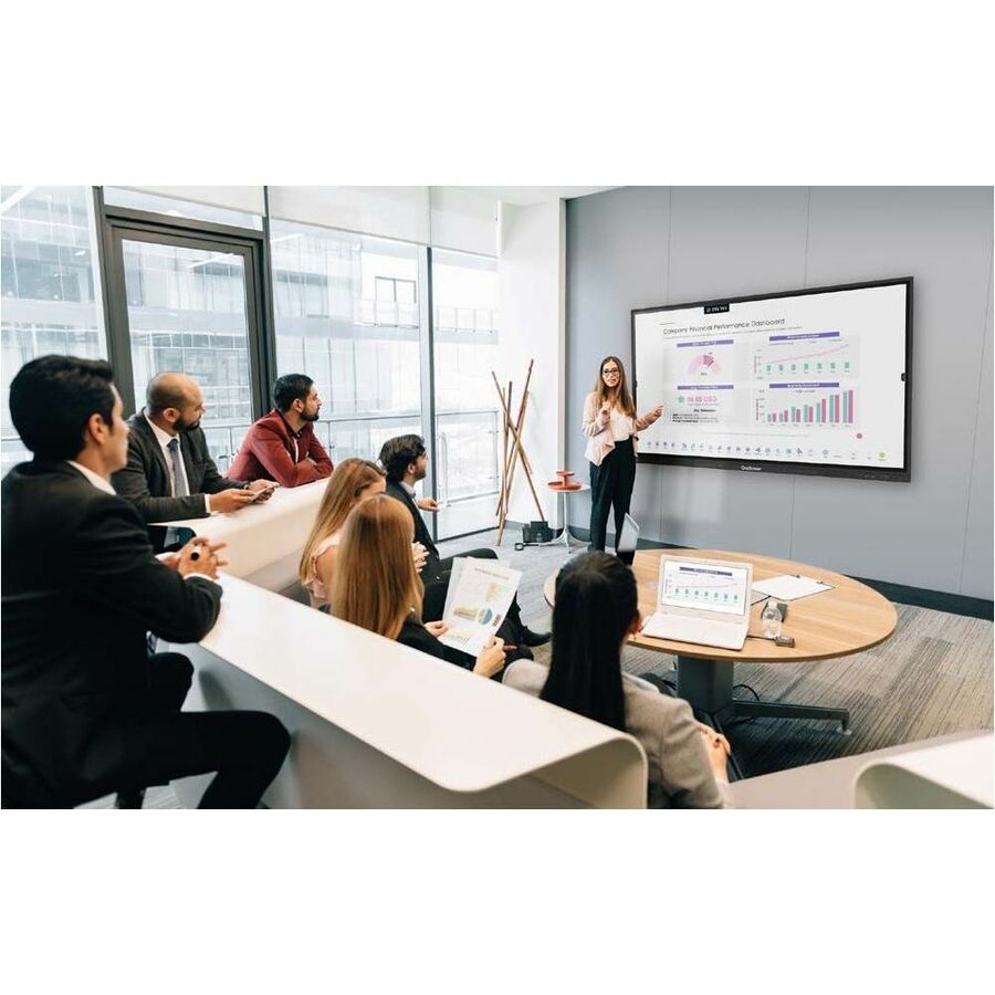 OneScreen TL7-65 Colaboration Display