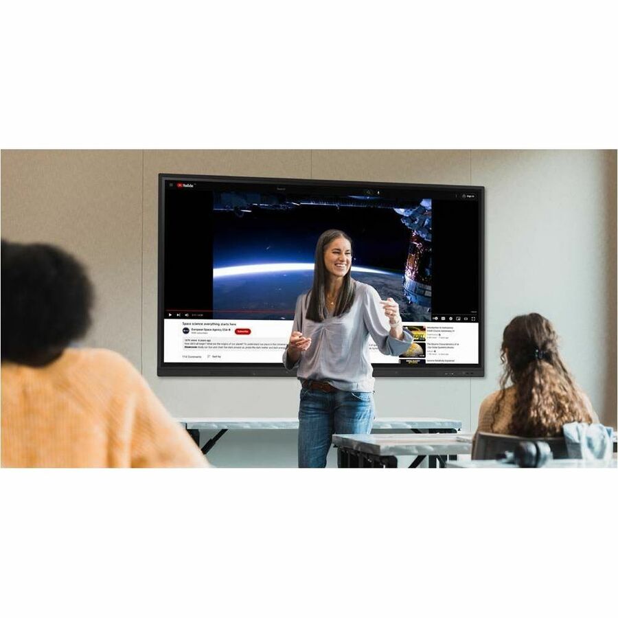 OneScreen TL7-65 Colaboration Display